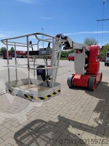 Manitou 120AETJ C 3D