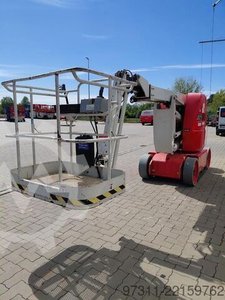 Manitou 120AETJ C 3D