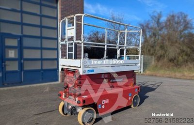 Imer IT10090