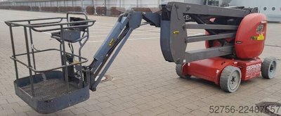 Manitou 150 AETJC