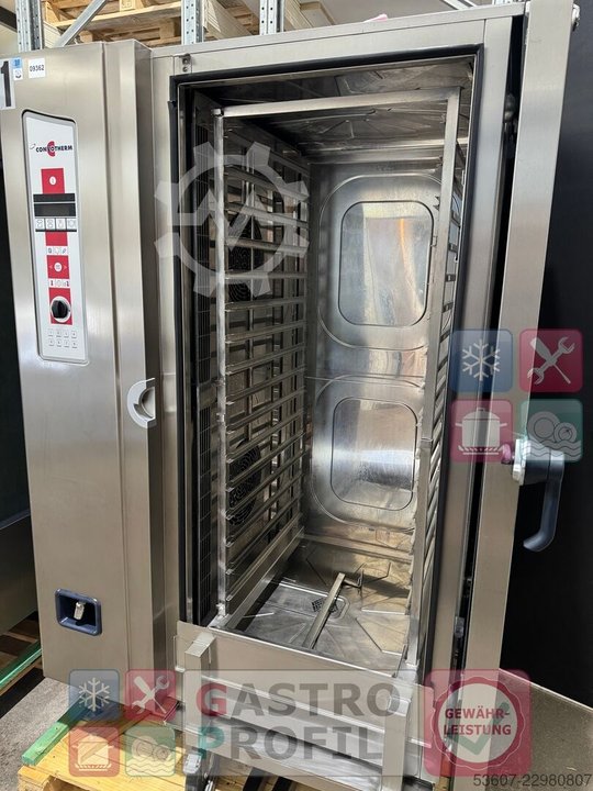 Convotherm OGS 20.20 Easy Touch