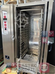 Convotherm OGS 20.20 Easy Touch