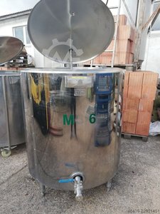 Nagema Getränkemaschine