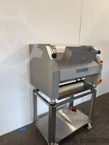 Scheurer FVF 800