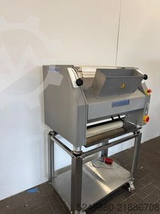 Scheurer FVF 800