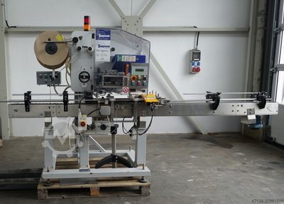 Altech Bandmaschine