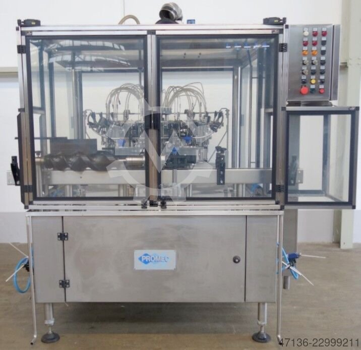 Promec ROTONECK 2R.5.20.144.176