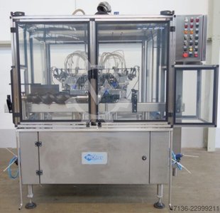 Promec ROTONECK 2R.5.20.144.176