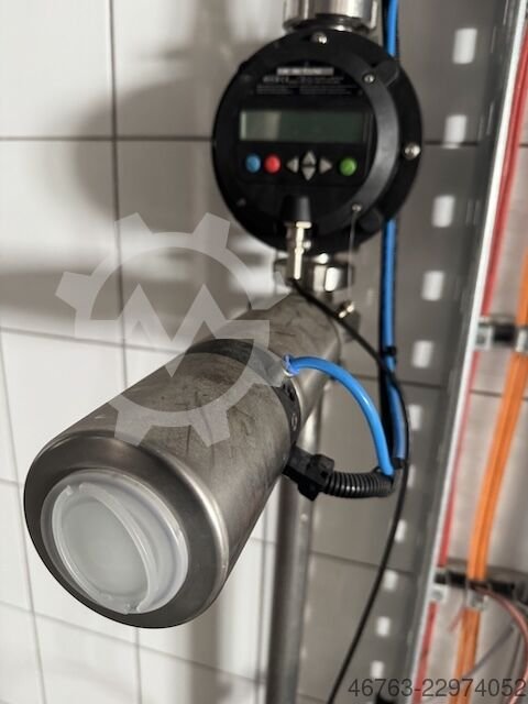 Flux II 2 G Ex i a IlB T6 Gb