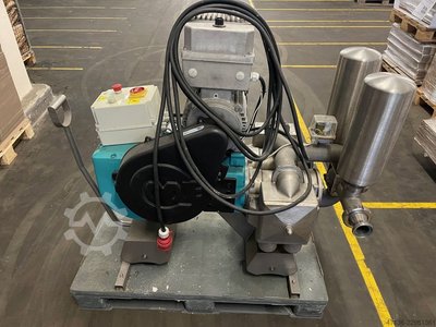 CME srl Ideal I360 / Typ 1360