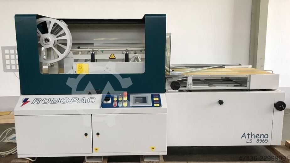 Robopac Athena LS 8565