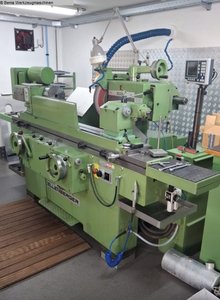 Round Grinding Machines KELLENBERGER 1000U BEMA Economic