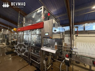 Bertolaso Atmosphärischer Füller