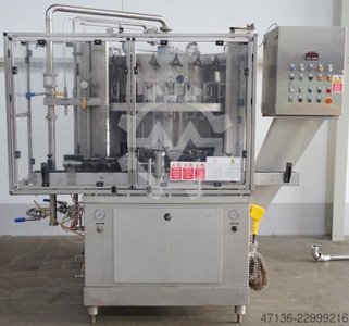 BC bottling canning MAXIMA RPA 24