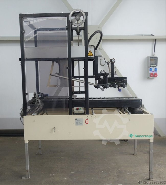 Supertape HF-7