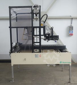 Supertape HF-7