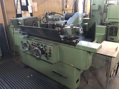 Round Grinding Machines CINCINNATI R 75