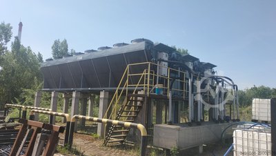 Alfa Laval VDDSE 1008.1