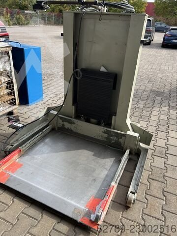 Polar Mohr HL 1000