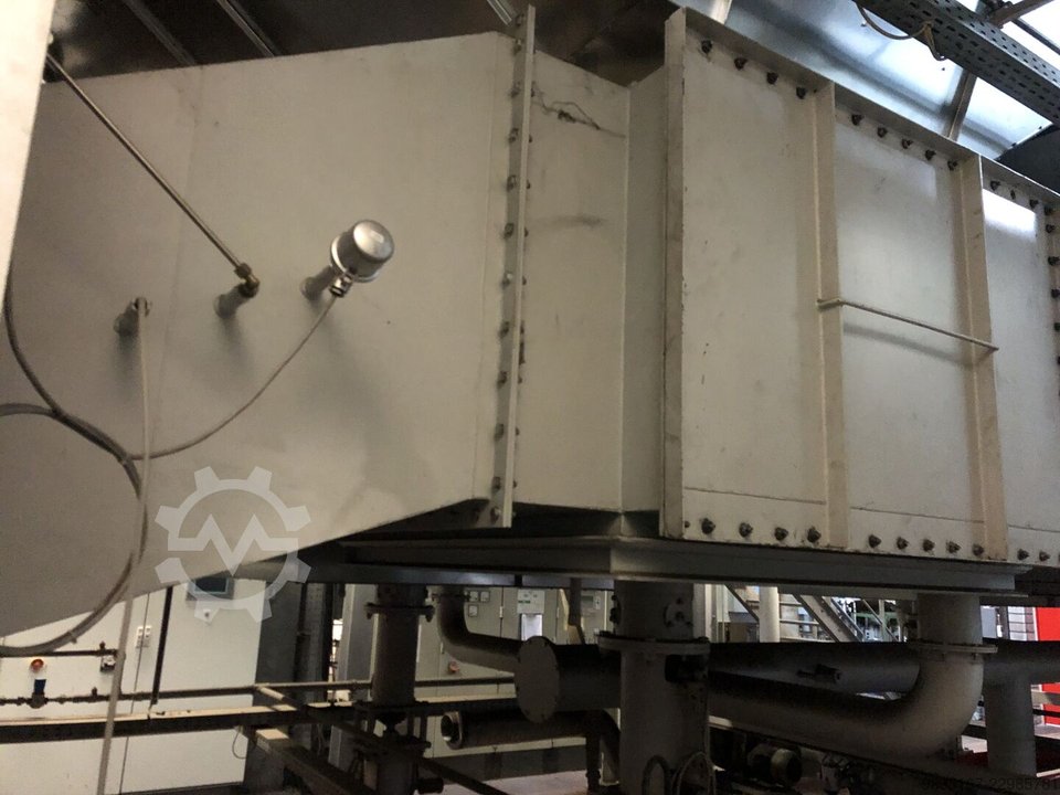 Envirotec Envitherm 50,0/3 W