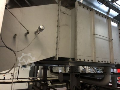 Envirotec Envitherm 50,0/3 W