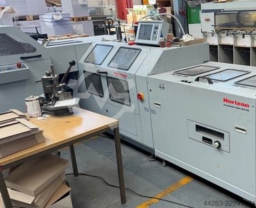 Horizon Stitchliner 6000