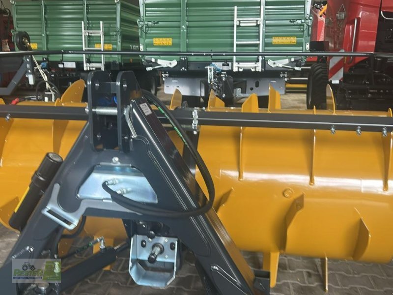 Mammut Silfox SF 230 Gigant Sonstige Fütterungstechnik