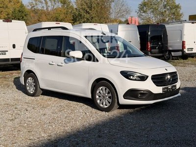 Mercedes-Benz T-180  PROGRESSIVE Aut R-KAMERA.LED.KEYL gebraucht