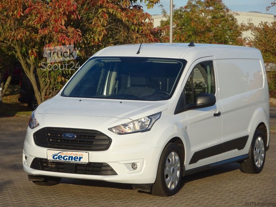 FORD Transit Connect 220 Kasten L2 lang Trend gebraucht