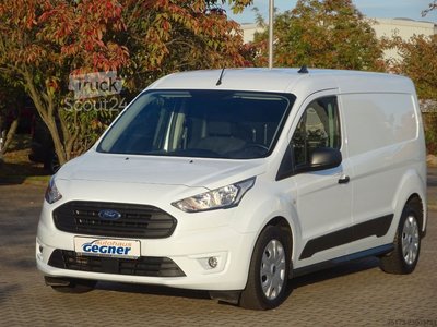 FORD Transit Connect 220 Kasten L2 lang Trend gebraucht