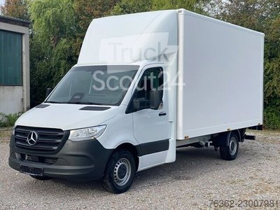 Mercedes-Benz Sprinter 315 Koffer H-2300mm/Klima/LBW neu