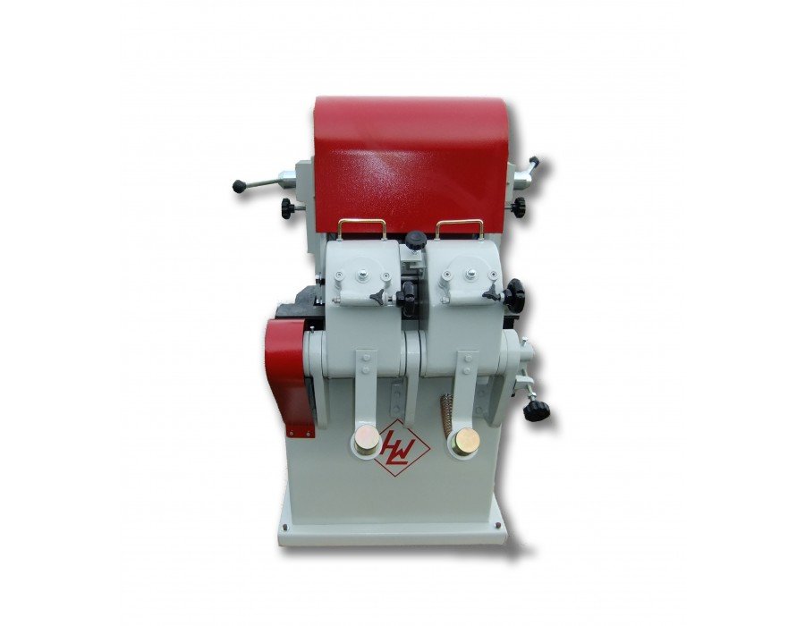 Round Grinding Machines WINTER FS-80B2