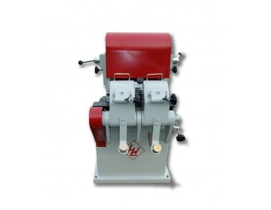 Round Grinding Machines WINTER FS-80B2
