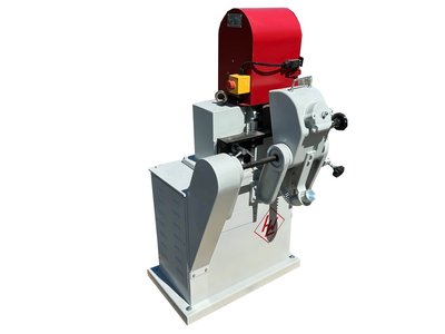 Round Grinding Machines WINTER FS-80B