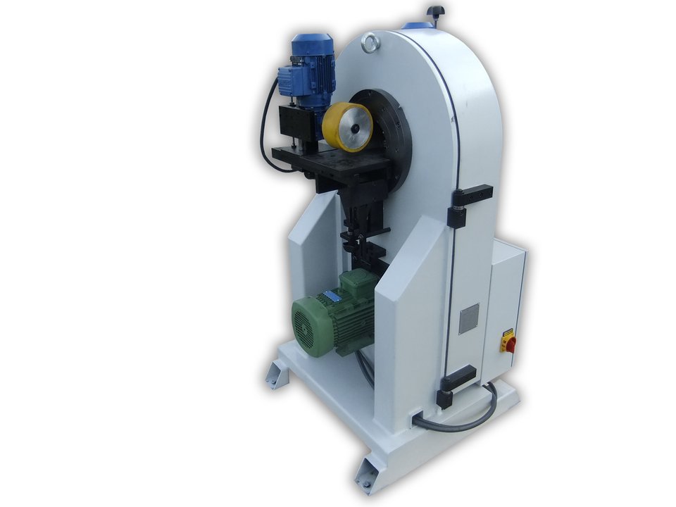 Round Grinding Machines WINTER FS-100