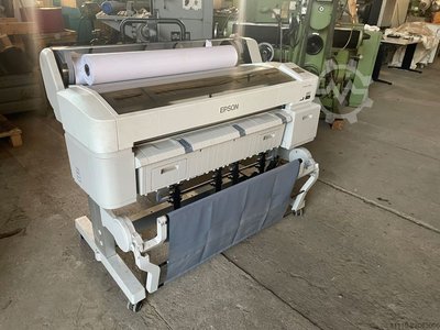 Großformatdrucker Epson SureColor T5200
