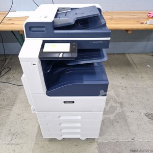 Xerox VersaLink C7100 serie