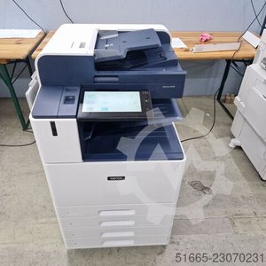 Xerox AltaLink C8130 / C8135 / C8145