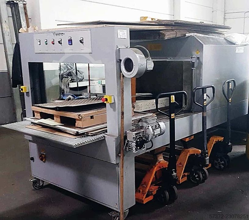 Vacuumpump A.üp.a TU120_200i