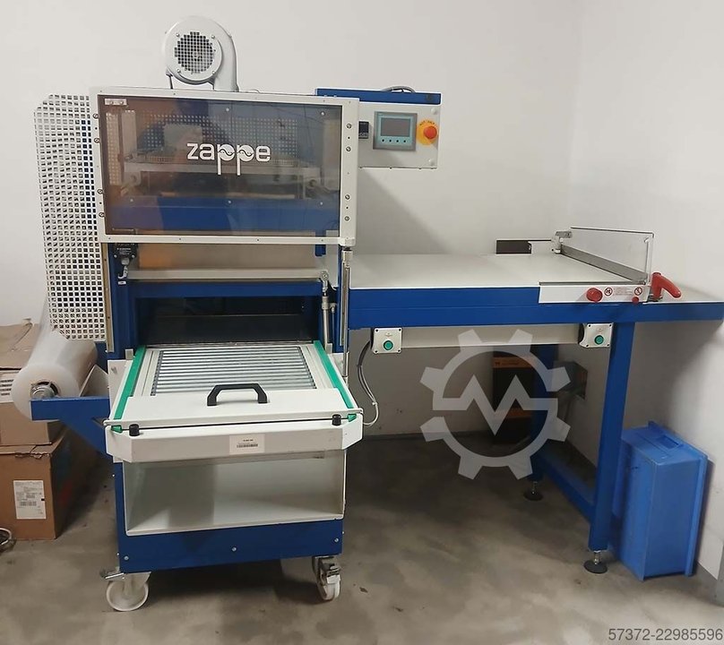 Zappe SKA 3550
