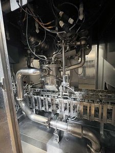 Tetra Pak/ Shikoku Kakoki S-PS65UC