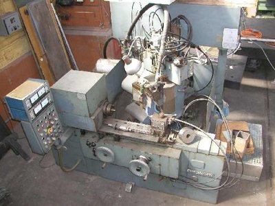 Round Grinding Machines CINCINNATI R-119