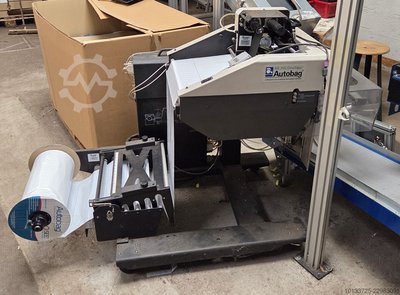 Autobag AB 180 OneStep