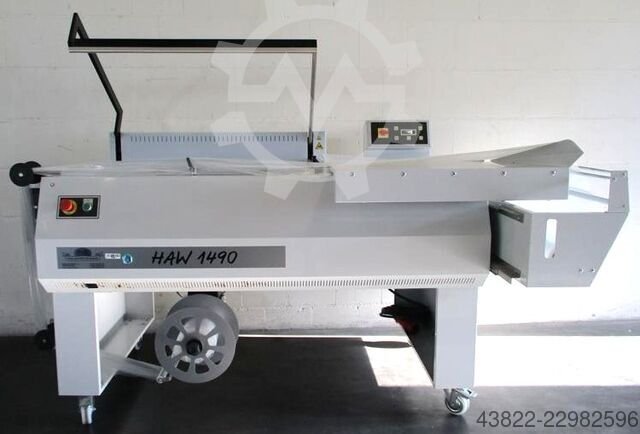Smipack FP 870 A