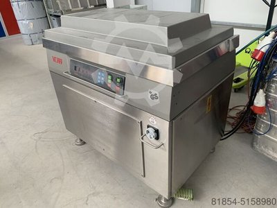 Inauen Maschinen AG VC999