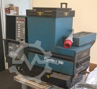 Nordson FM200 (Foam melter 200)