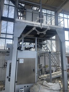 Radpak RM-55AI, RW-04, RC-50