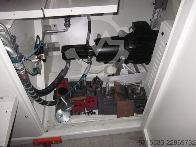 GROB-WERKE G320