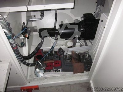 GROB-WERKE G320