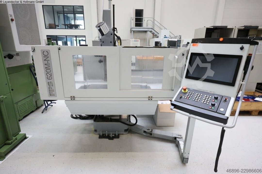 FPS 620M-NC